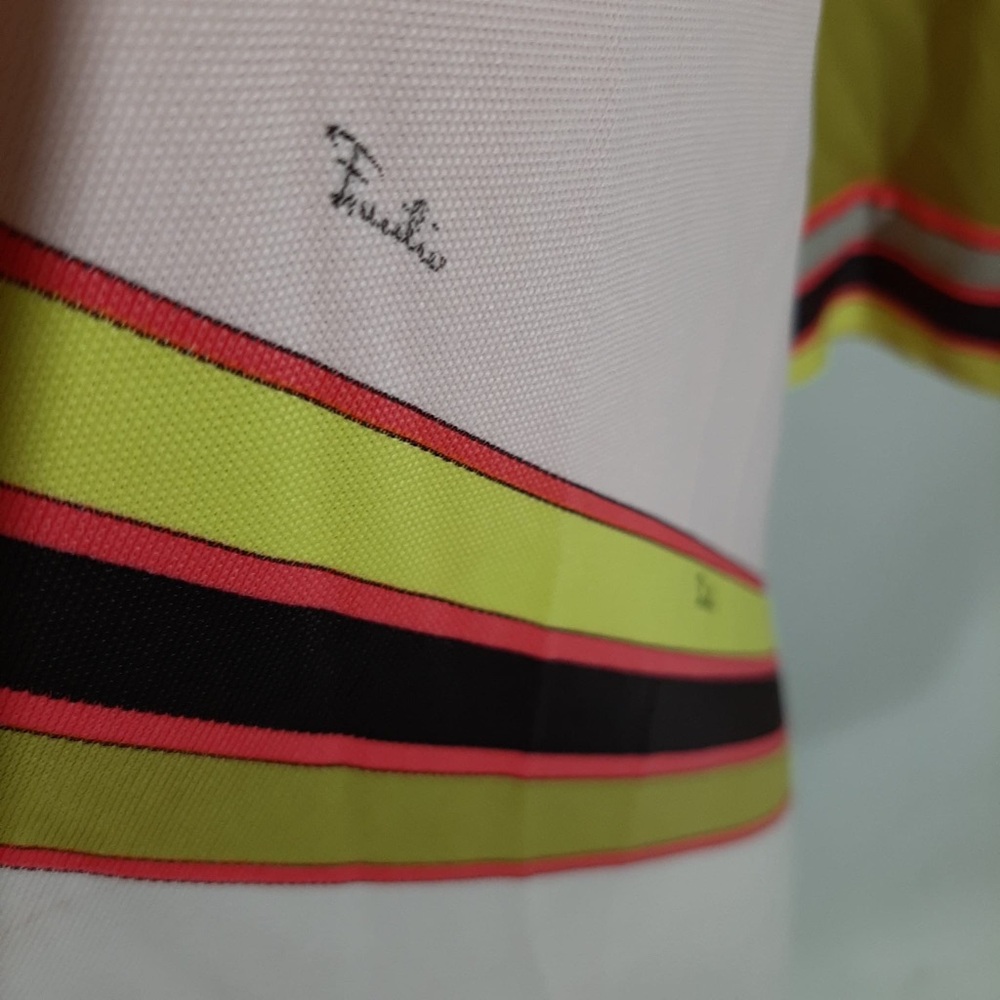 Emilio Pucci Abstract Pattern Top 42 - image 6